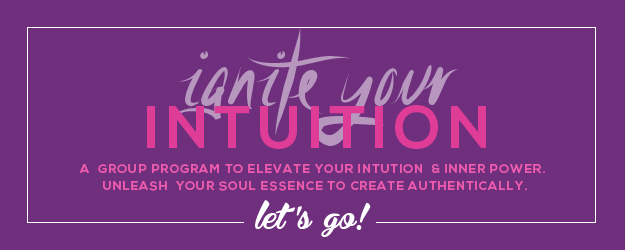 ignite your intuition ServicesBanner_lets go