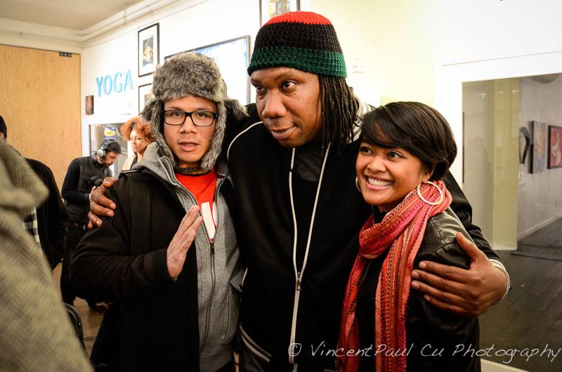 krs-one, spirituality and diversity 