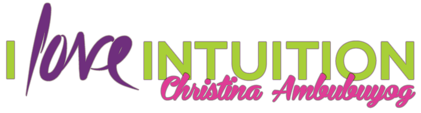 Christina ILI Logo